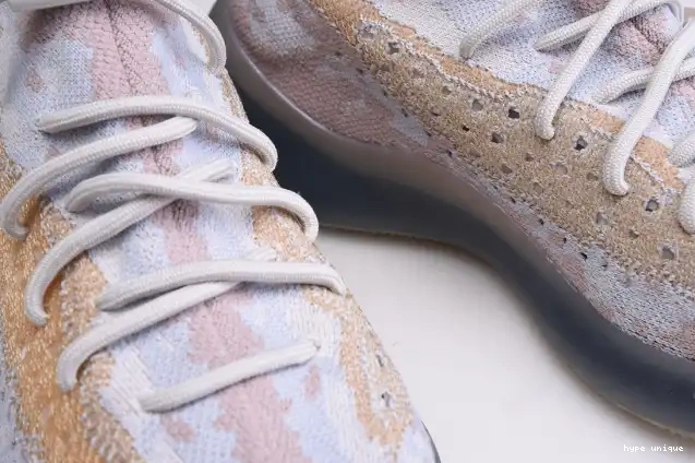 hype PEPPER YEEZY ADIDAS 380 BOOST FZ1269 0517